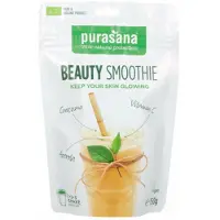 Purasana 6x Smoothie Beauty Superfood Bio 150 gr
