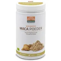 Mattisson 6x Maca Poeder Active 1 Kg