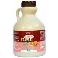Terrasana 3x Ahornsiroop Kruik 500 Ml