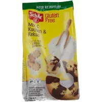 Schar 10x Mix C Kuchen & Kekse 1000 Gr