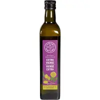 Your Organic Nature 3x Olijfolie Extra Vierge Bio 500 Ml