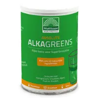 Mattisson 6x Alkagreens 300 Gr