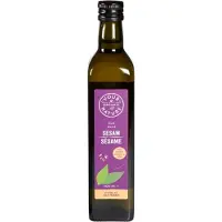 Your Organic Nature 3x Sesamolie 500 Ml
