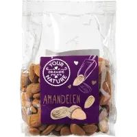Your Organic Nature 6x Amandelen Bio 200 Gr