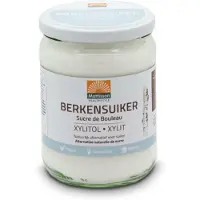 Mattisson Xylitol Berkensuiker 400 gram