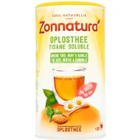 Zonnatura 3x Thee Groen Oplossing 200 Gr