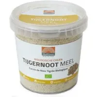 Mattisson 3x Chufa Meel Bio 350 gr