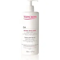 Topicrem Balsem Body Care DA Emollient Balm 500ml