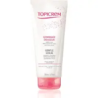 Topicrem Body Care UHC Gentle Scrub