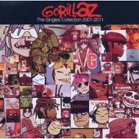 Warner Music The Singles Collection: 2001-2011