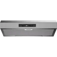 Beko HNS61210X