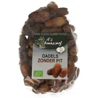 It'S Amazing 3x Dadels 500 Gr