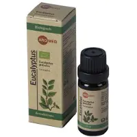 Aromed Olie Eucalyptus 10 ml