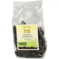 Boerjan Pruimen Zonder Pit 500 gram