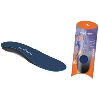 Footlogics Comfort Inlegzool XS (35-37)