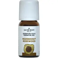 Jacob Hooy Rozenhout olie 10 ml
