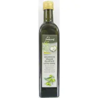 It'S Amazing 3x Spaanse Olijfolie Bio 500 Ml