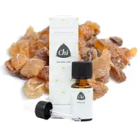 Chi Natural Life Mirre Etherische Olie Wild
