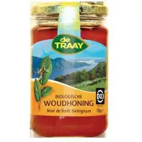 De Traay Woudhoning 350 gram
