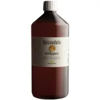 Jacob Hooy 3x Lijnzaadolie 1 Liter