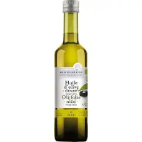Bio Planete Olijfolie extra virgin 500 ml