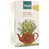 Dilmah 3x Rooibos Thee 20 Stuks
