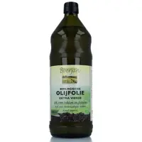 Boerjan 3x Olijfolie Extra Virgin Bio 1 Liter