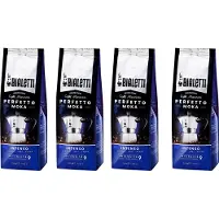Bialetti Moka Intenso gemalen koffie - 4 x 250 gram