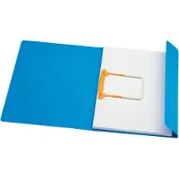 Jalema Secolor clipmap A4 blauw (10 stuks)