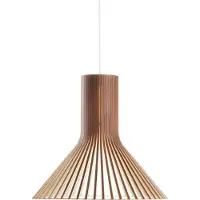 Secto Design Puncto 4203 Walnut veneer