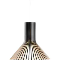 Secto Design Puncto 4203 Black laminate