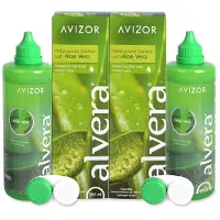 Avizor Alvera Lenzenvloeistof 2 x 350 ml pack
