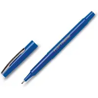 Pilot Fineliner SW-PPF blauw 0.4mm - 12 stuks