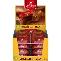 Côte d'Or Bouchée Melk Chocolade Bonbons 1,2kg