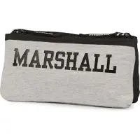 Etui Franklin M. Boys Black: 10x21x6 Cm Per stuk