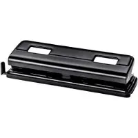 Quantore Perforator Quantore 4-gaats 10 vel met aanleg