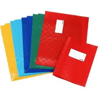 Herma Assortiment 10 Schriftkaft A5 dekkend - 3 stuks