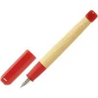 Lamy Vulpen Lamy ABC rood fijn