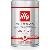 Illy koffiebonen Classico 6X250gram