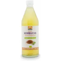 Mattisson 3x Kombucha Rooibos 500 ml