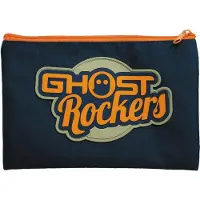 Studio 100 Tas Ghost Rockers