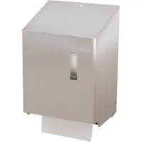 Ophardt hygiene SanTRAL HTU 1 Contactloze papieren handoe...