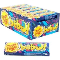 Chupa Chups - Chupa Big Babol Zungenmahler 20 x 27,6 gr.