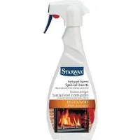 STARWAX Express Reiniger Speciaal Voor Inzethaarden 500ml