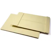 Office Depot Monsterzak Creme 262x371x38 mm per 25 stuks