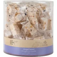 Alex Meijer Kaneel nougat - Silo 700 gram