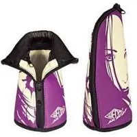 Wedo Etui 2GO Purple