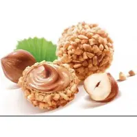 Giotto ferrero hazelnoot chocolade 12 x 38,7 gram
