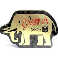Côte d'Or Cadeau - Selection Olifant met Chocolade Bonbons 14 stuks