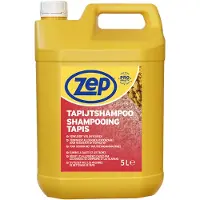 Zep Tapijtshampoo 5 liter